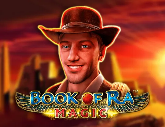 Book-of-Ra-Magic