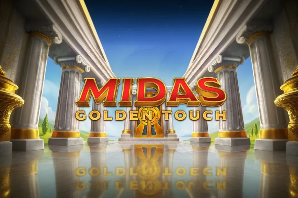 Midas_Golden_Touch