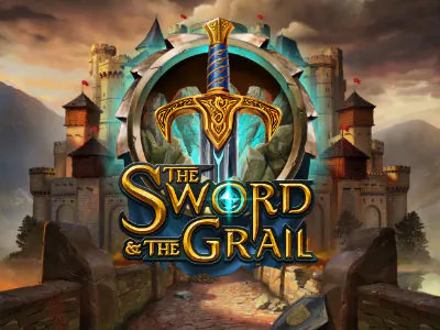 The Sword and The Grail