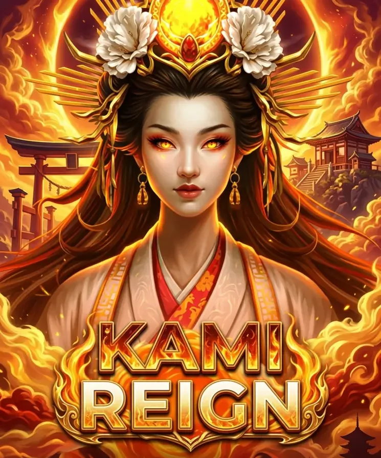 Kami Reign
